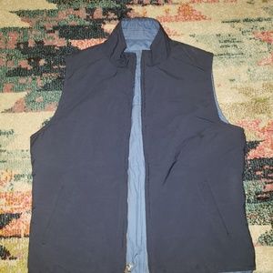 Peter Millar vest